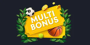 Just Casino 100% Bonus of Accumulator