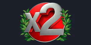 Double Monday Bonus - Just Casino