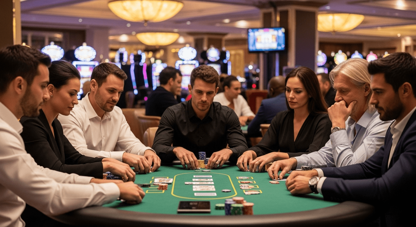 images PowerPlay Casino