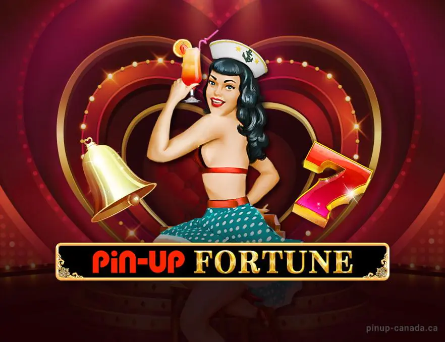 Just Casino Fortune Slot